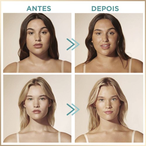 Garnier Ambre Solaire Facial Drops Self-Tanner 30ml