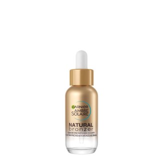 Garnier Ambre Solaire Facial Drops Self-Tanner 30ml