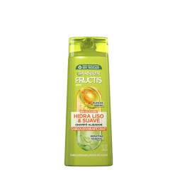 Garnier Fructis Hydrating Smooth & Soft Shampoo 250ml