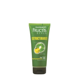 Garnier Fructis Style Structuring Gel 03 Extra Strong 200ml