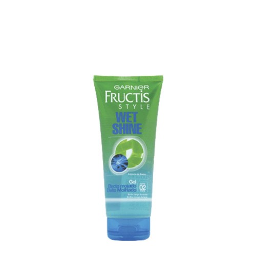 Garnier Fructis Style Wet Shine Gel 02 Strong 200ml