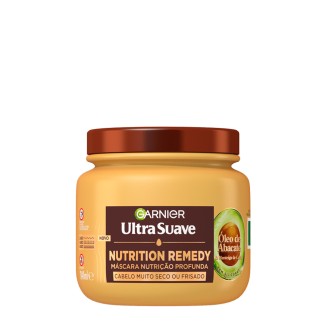 Garnier Ultra Gentle Avocado Mask 340ml