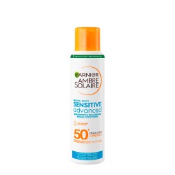 Garnier Ambre Solaire Sensitive Advanced Protective Mist SPF50+ 150ml