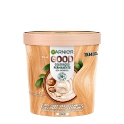 Garnier Good Cocoon Permanent Colour 10.14 Chamomile Blonde 550ml