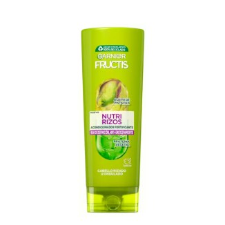 Garnier Fructis Hydra Curls Conditioner 250ml