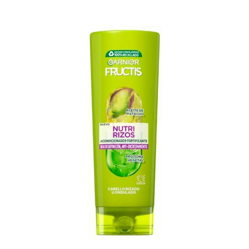 Garnier Fructis Hydra Curls Conditioner 250ml