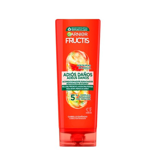Garnier Fructis Adeus Danos Conditioner 250ml