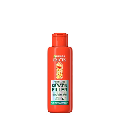 Garnier Fructis Goodbye Damage Keratin Filler 200ml