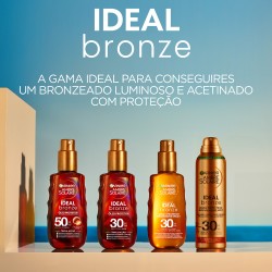 Garnier Ambre Solaire Ideal Bronze Protective Mist SPF30 150ml