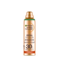 Garnier Ambre Solaire Ideal Bronze Protective Mist SPF30 150ml