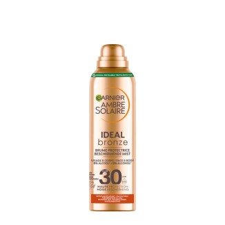 Garnier Ambre Solaire Ideal Bronze Protective Mist SPF30 150ml