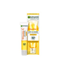 Garnier Skin Active Vitamin C* Invisible Anti-Dark Spot Fluid 40ml