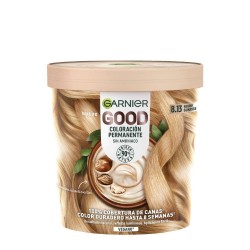 Garnier Good Cocoon Permanent Colour 8.13 Sunrise Blonde