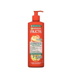 Garnier Fructis Adeus Danos Combing Cream 10 in 1 400ml