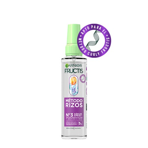 Garnier Fructis Curl Method Serum 150ml