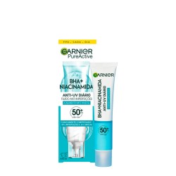 Garnier Skin Active BHA+Niacinamide Matte Anti-Imperfection Fluid 40ml