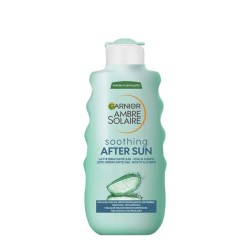 Garnier Ambre Solaire After Sun Milk Aloe Vera 175ml