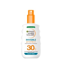 Garnier Ambre Solaire Invisible Protect Spray SPF30 150ml