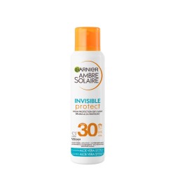 Garnier Ambre Solaire Invisible Protect Mist SPF30 150ml