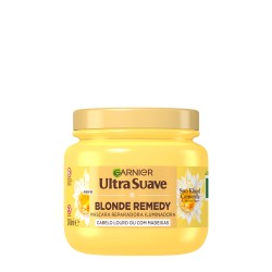 Garnier Ultra Soft Blond Chamomile Illuminating Mask 340ml