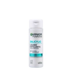 Garnier Pure Active Liquid Exfoliator 120ml