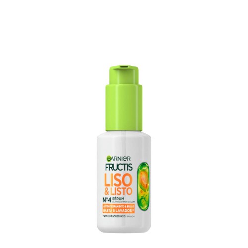 Garnier Fructis Keratin Sleek Serum 50ml