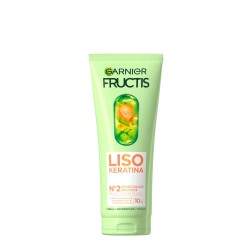 Garnier Fructis Keratin Sleek Conditioner 200ml