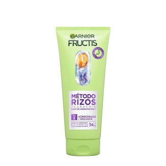Garnier Fructis Curl Method Conditioner 200ml