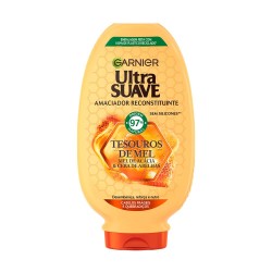 Garnier Ultra Gentle Treasures of Honey Conditioner 400ml