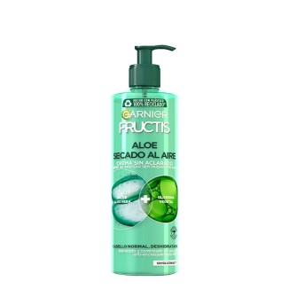 Garnier Fructis Aloe Vera Hydra Bomb Combing Cream 400ml