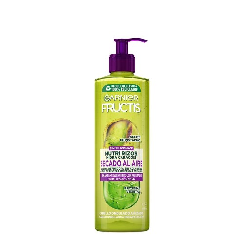 Garnier Fructis Hydra Curls Combing Cream 400ml