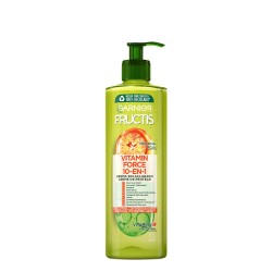 Garnier Fructis Vitamin Force Combing Cream 400ml