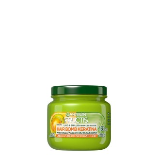 Garnier Fructis Hydra Smooth & Soft Mask 320ml