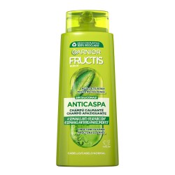 Garnier Fructis Anti-Dandruff Shampoo 700ml