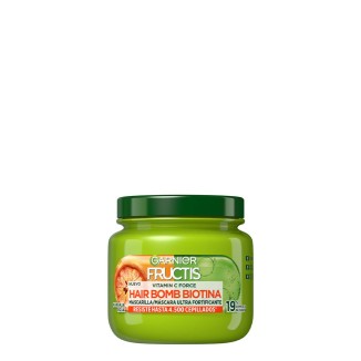 Garnier Fructis Vitamin Force Biotin Mask 320ml