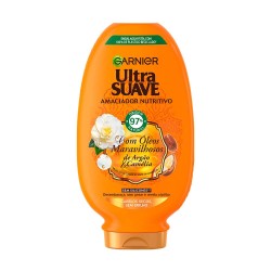 Garnier Ultra Gentle Wonderful Oils Conditioner 400ml
