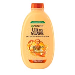 Garnier Ultra Gentle Treasures of Honey Shampoo 600ml