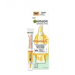 Garnier Vitamin C Eye Cream 15ml
