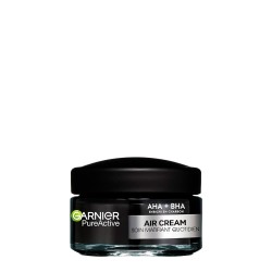 Garnier Pure Active Matifying Moisturizing Cream 50ml