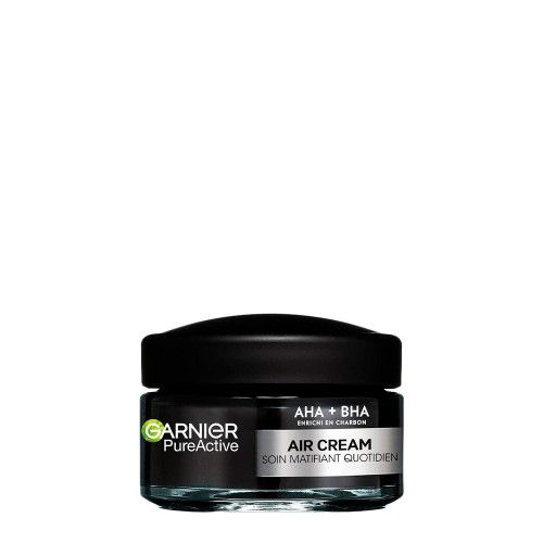 Garnier Pure Active Matifying Moisturizing Cream 50ml