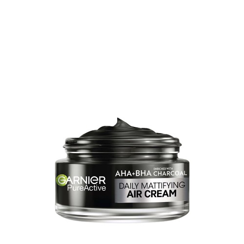 Garnier Pure Active Matifying Moisturizing Cream 50ml