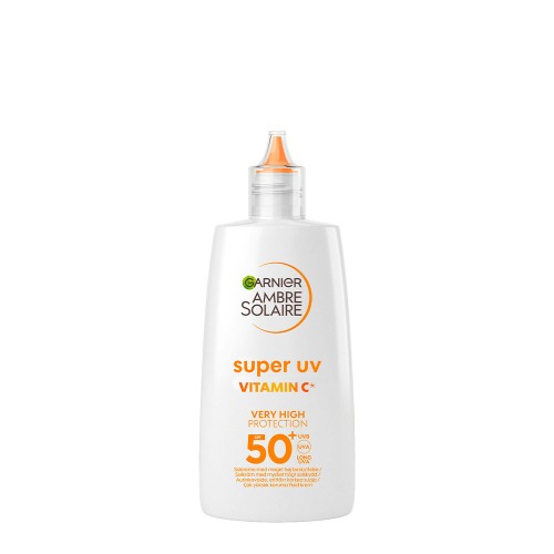 Garnier Ambre Solaire Super UV Vitamin C* Anti-Dark Spot 40ml
