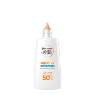 Garnier Ambre Solaire Super UV Niacinamide Anti-imperfection 40ml
