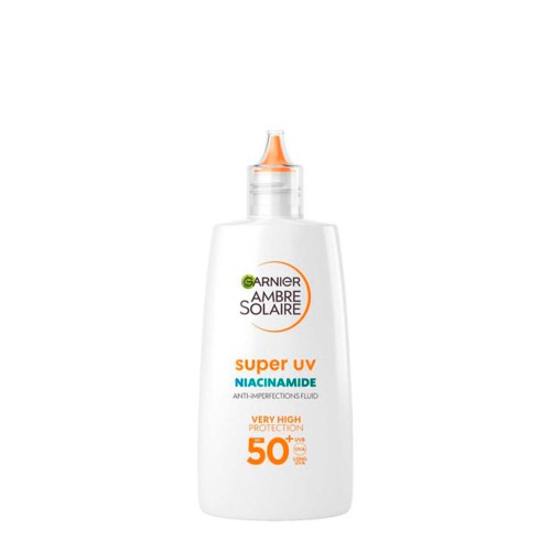 Garnier Ambre Solaire Super UV Niacinamide Anti-imperfection 40ml