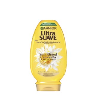 Garnier Ultra Soft Chamomile Conditioner 200ml
