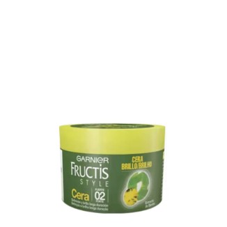 Garnier Fructis Style Shine Wax 02 Strong 75ml