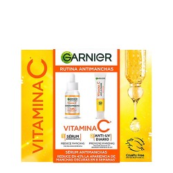Garnier Anti-Dark Spot Routine Gift Set