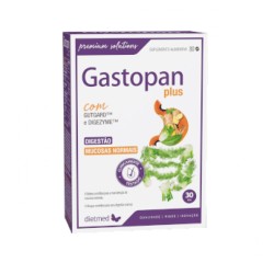 Gastopan Plus 30 tablets