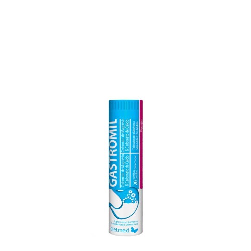 Gastromil 20 tablets