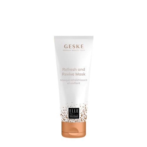GESKE Refresh and Revive Mask with Sonic Warm&Cool Mask 50ml